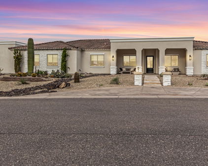 34083 N Paseo Grande Drive, Queen Creek