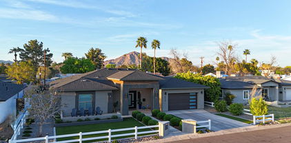4714 E Lewis Avenue, Phoenix
