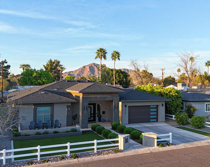 4714 E Lewis Avenue, Phoenix