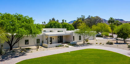 6309 E Bar Z Lane, Paradise Valley