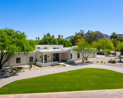 6309 E Bar Z Lane, Paradise Valley