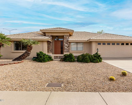 2503 S Tambor --, Mesa