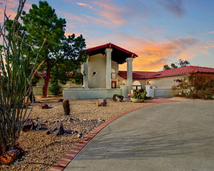 9330 N 111th Drive, Sun City