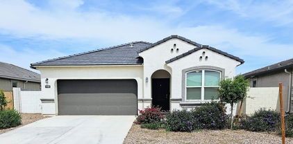18582 W Hackamore Drive, Wittmann