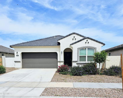18582 W Hackamore Drive, Wittmann