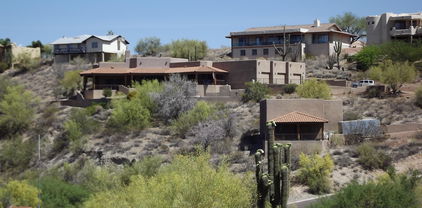 16648 N Boulder Drive, Fountain Hills