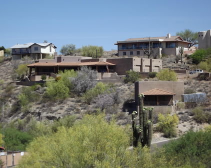 16648 N Boulder Drive, Fountain Hills