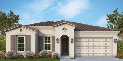21456 W Minnezona Avenue, Buckeye