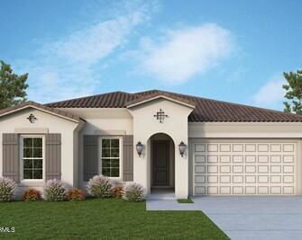 21456 W Minnezona Avenue, Buckeye