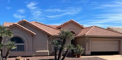 6571 S Tournament Lane, Chandler