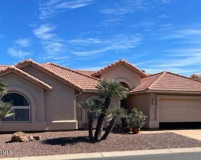 6571 S Tournament Lane, Chandler
