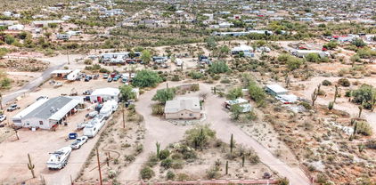5325 N Warner Drive, Apache Junction