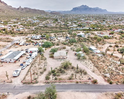 5325 N Warner Drive, Apache Junction