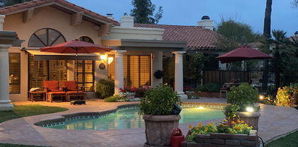 3123 E Vermont Avenue, Phoenix
