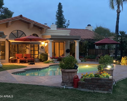 3123 E Vermont Avenue, Phoenix