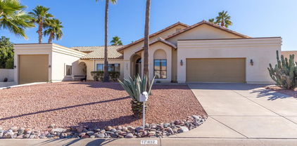 17417 E San Marcus Drive, Fountain Hills