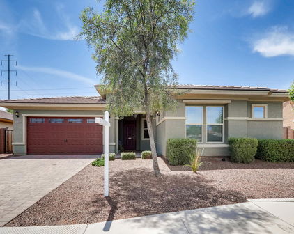 3206 S 186th Lane, Goodyear