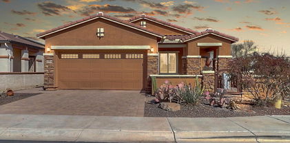 17854 W Silver Fox Way, Goodyear