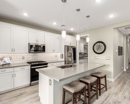 20385 W Vista Paseo Drive, Buckeye