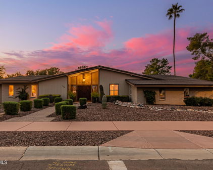 1112 N Villa Nueva Drive, Litchfield Park