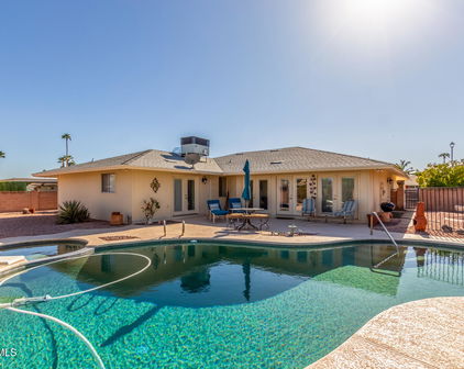 10614 W Ridgeview Road, Sun City