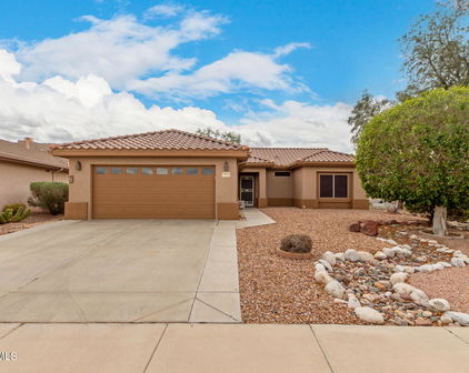 15026 W Cactus Ridge Way, Surprise