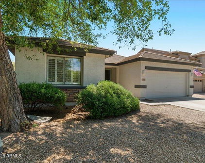 271 W Roadrunner Drive, Chandler