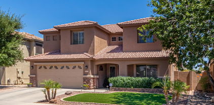 21175 E Aspen Valley Drive, Queen Creek
