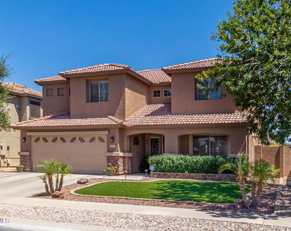 21175 E Aspen Valley Drive, Queen Creek