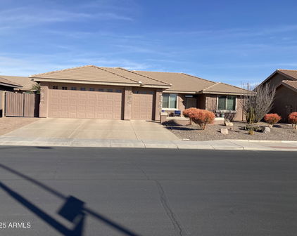 11404 E Pampa Avenue, Mesa