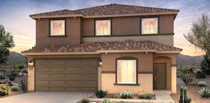 5041 S 252nd Avenue, Buckeye