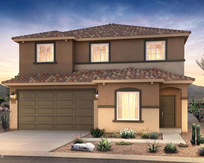 5041 S 252nd Avenue, Buckeye