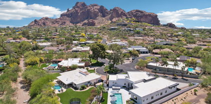 4502 E Solano Drive, Phoenix