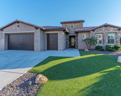 16697 W Alvarado Drive, Goodyear