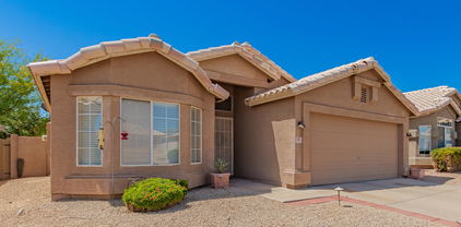 2247 E Ross Avenue, Phoenix