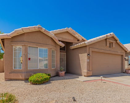 2247 E Ross Avenue, Phoenix