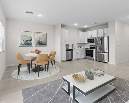 7504 S 75th Drive, Laveen