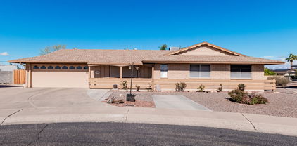 10624 N 102nd Drive, Sun City