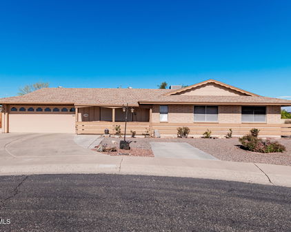 10624 N 102nd Drive, Sun City