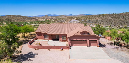 18530 W Moonlight Mesa Road, Wickenburg