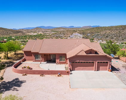 18530 W Moonlight Mesa Road, Wickenburg
