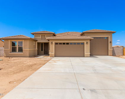 29604 N 223rd Drive, Wittmann