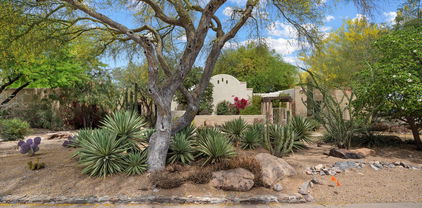 4646 E Shadow Rock Road, Phoenix