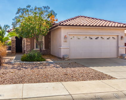 22957 W Arrow Drive, Buckeye