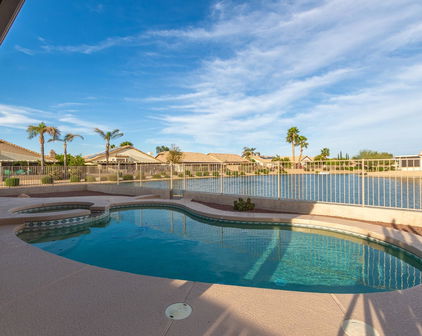 19949 N 110th Lane, Sun City