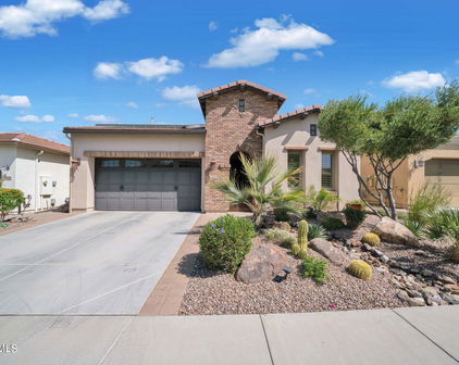610 E Laddoos Avenue, San Tan Valley