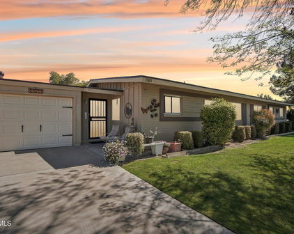 11011 N Coggins Drive, Sun City
