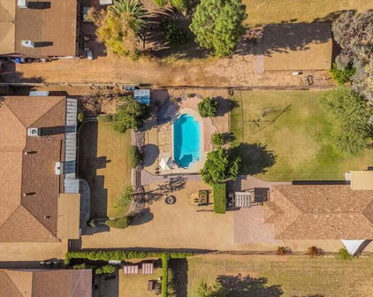 320 E Harvard Avenue, Gilbert
