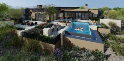 36548 N 105th Place, Scottsdale