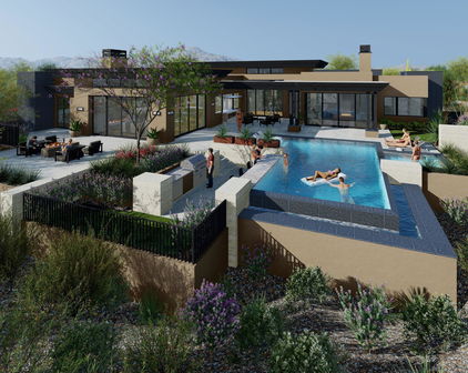 36548 N 105th Place, Scottsdale